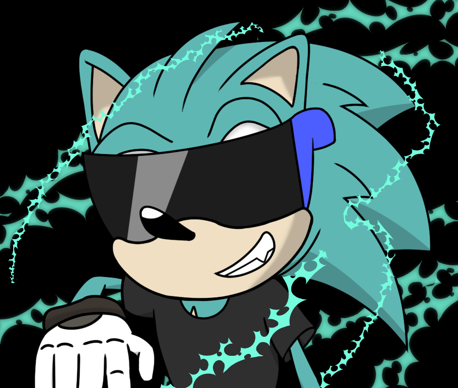 NegativePro's avatar.