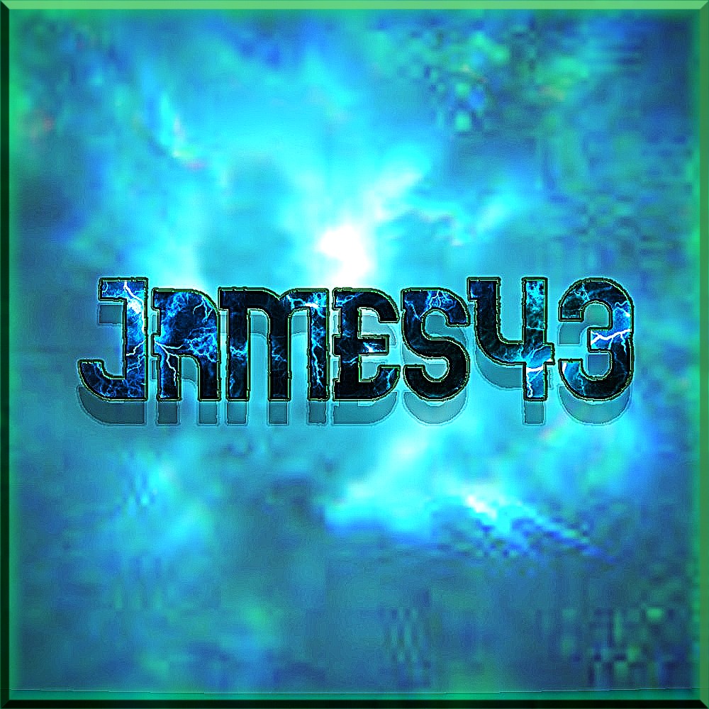 James43's avatar