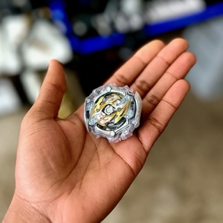 Beyblades EVERYWHERE - Museum of Aviation