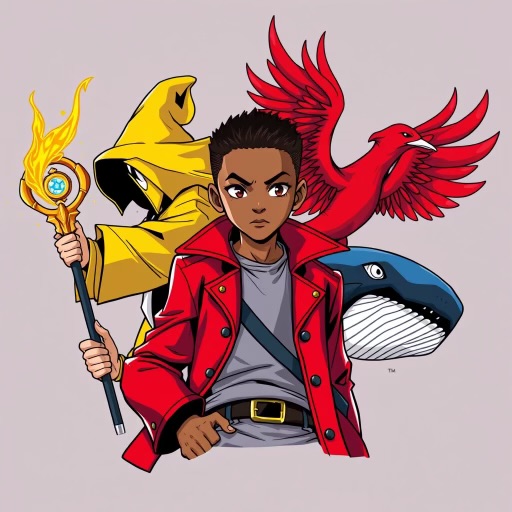 Eriq The Redd's avatar