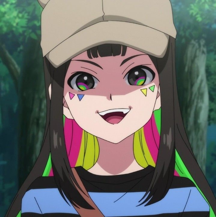 Nekomata's avatar