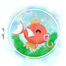 Magikarpish's avatar