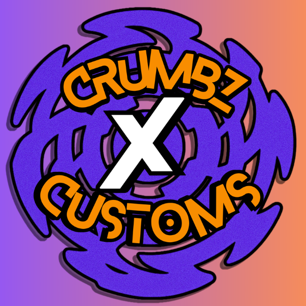 Crumbz's avatar