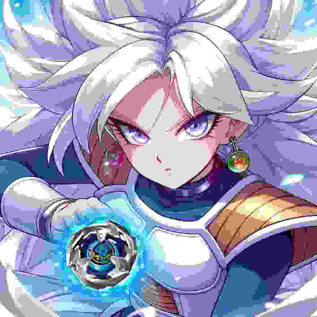 ssjblader64's avatar