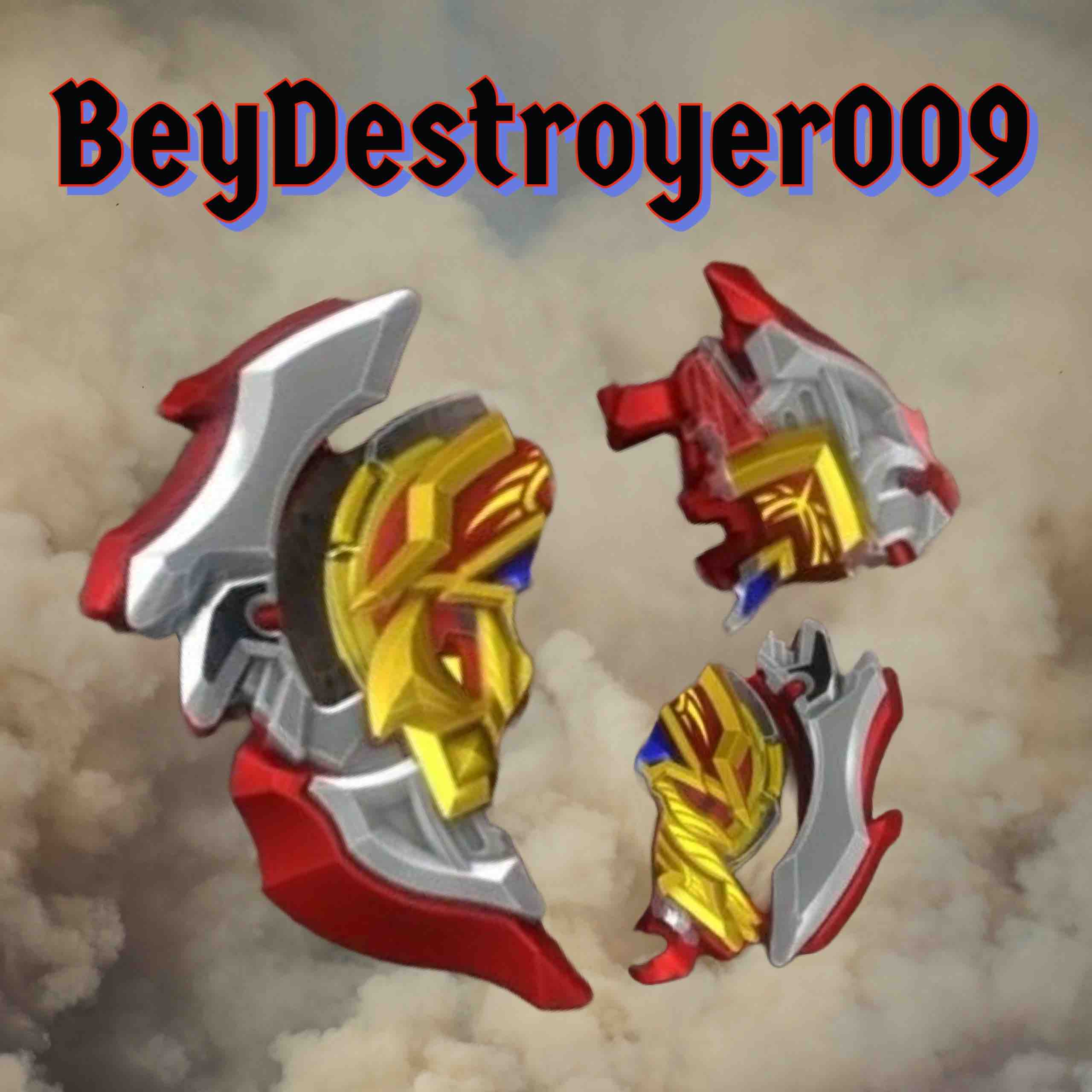 BeyDestroyer009's avatar