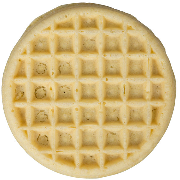 Waffle's avatar