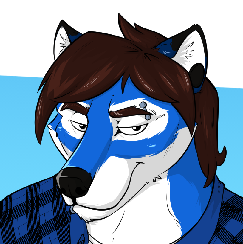 ShontheWolf's avatar