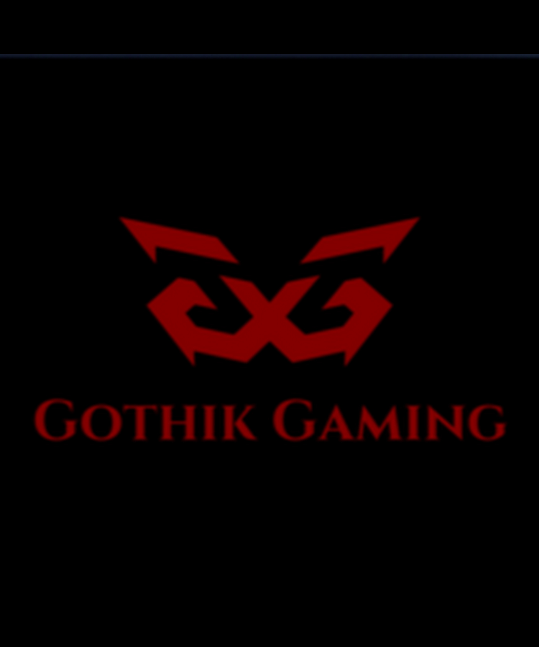 GothikGaming's avatar