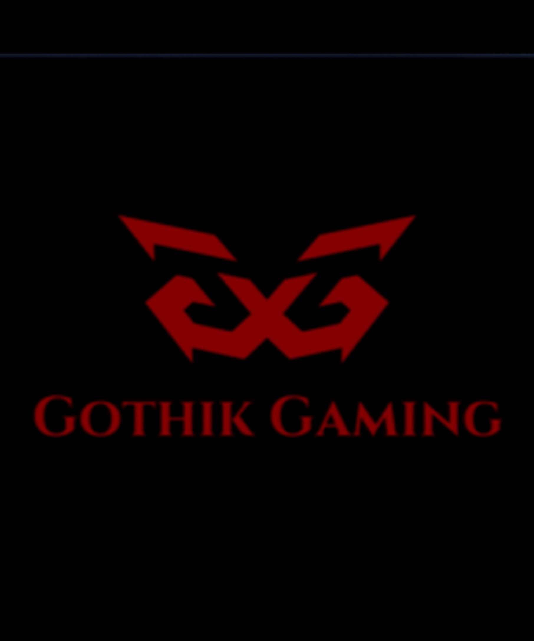 GothikGaming