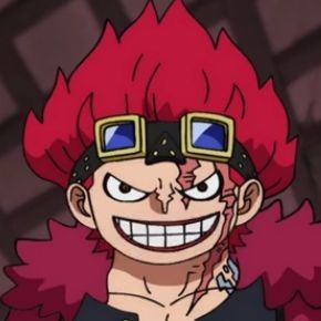 Soks's avatar