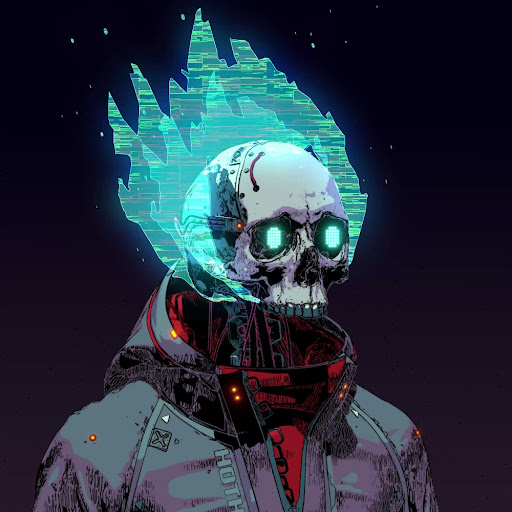 RedXBlue's avatar