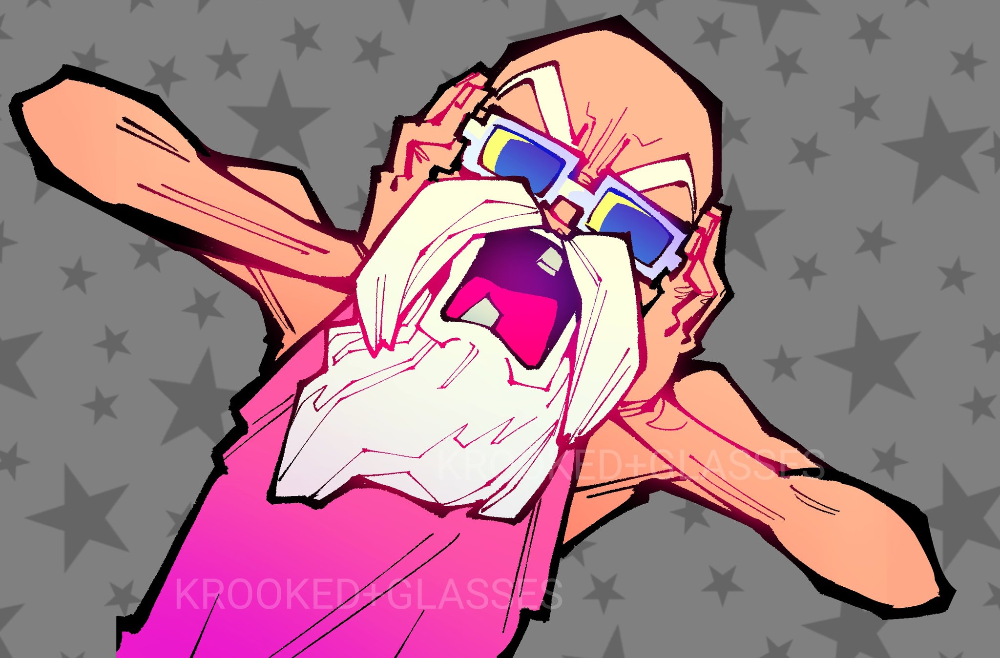 Psycho Blader's avatar