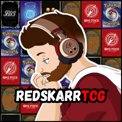 redskarr