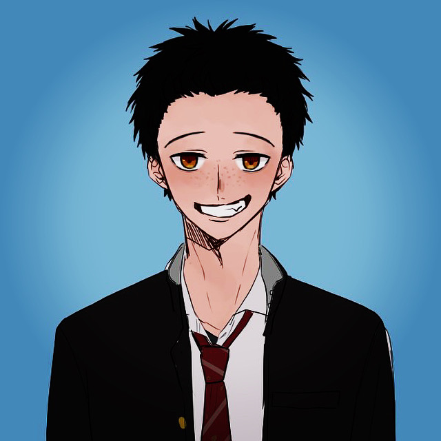 RockBladercesar's avatar