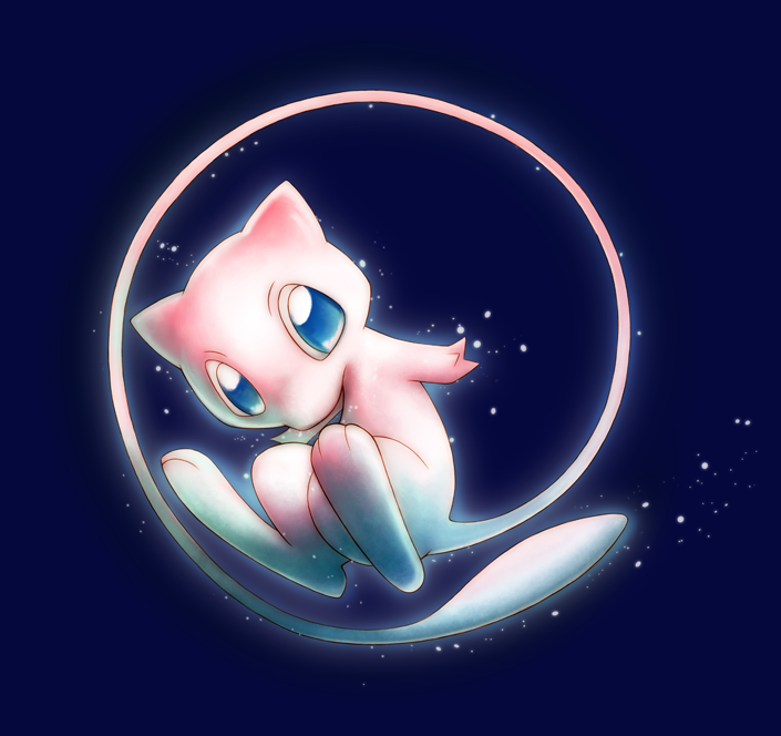 Cherps Mew's avatar