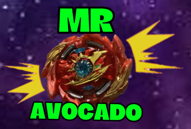 Mr.Avocado's avatar