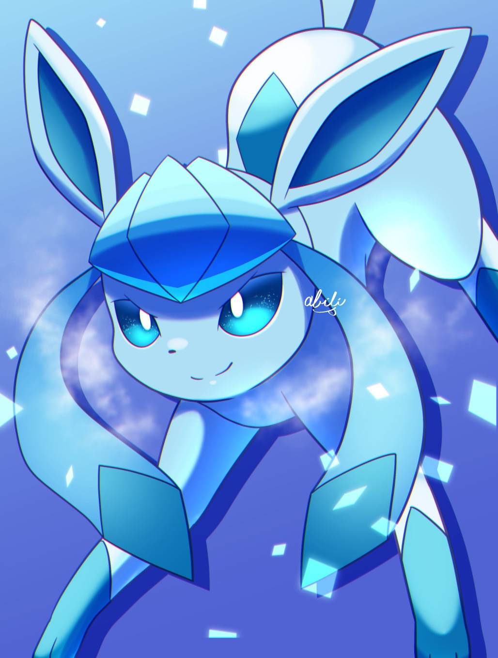 SubZeroGlaceon's avatar