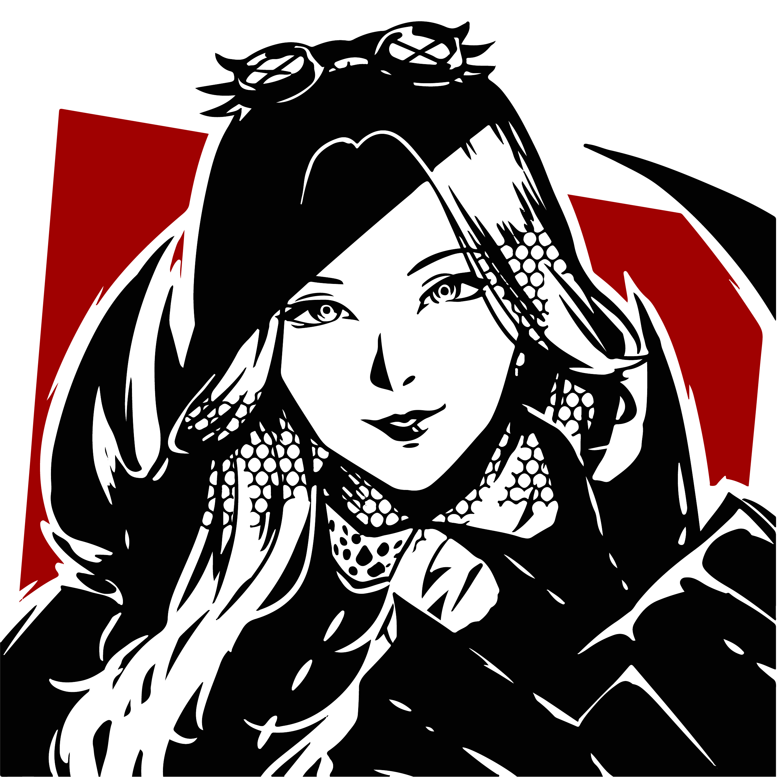 Yushwa's avatar