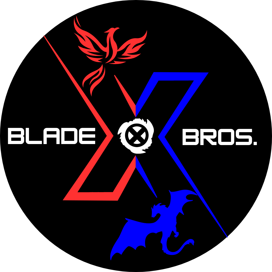 Blade Bros.