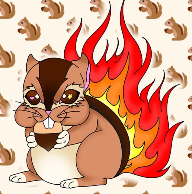 Hell Chipmunk's avatar