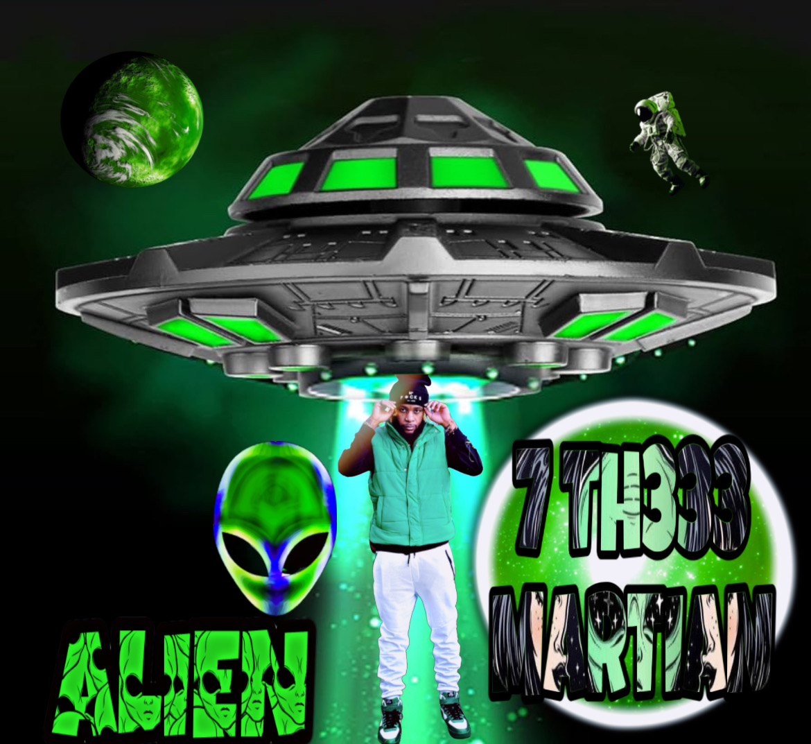 333 MARTIAN's avatar