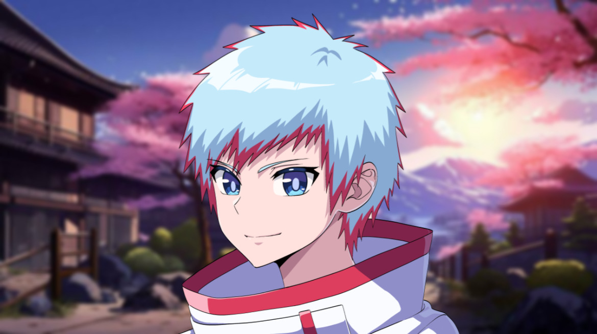 Satoro Gojo's avatar