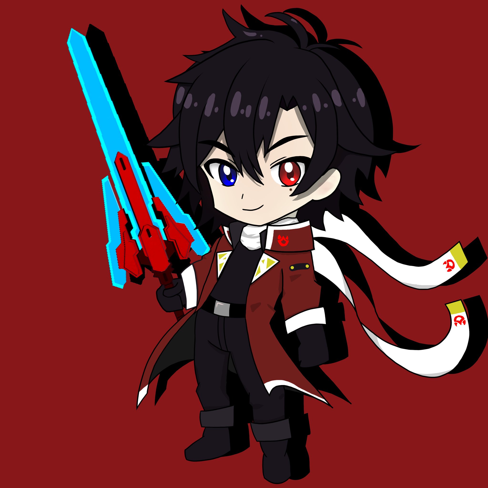 PyruSaber's avatar