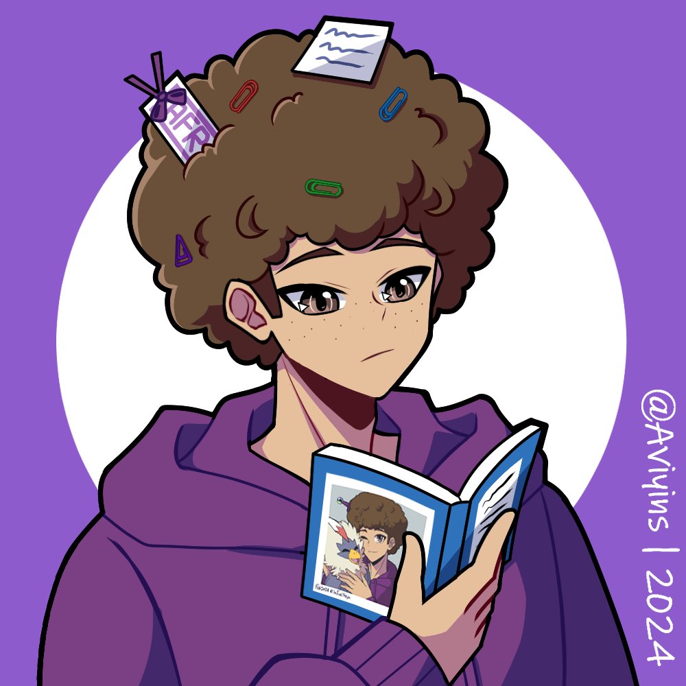 AfroRobTCG's avatar