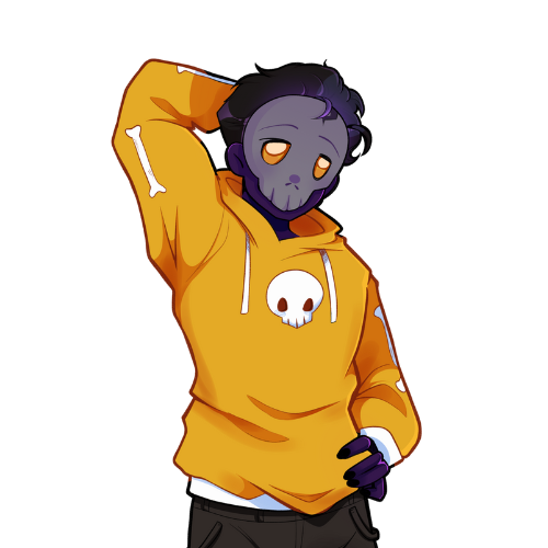 AlyxWho's avatar