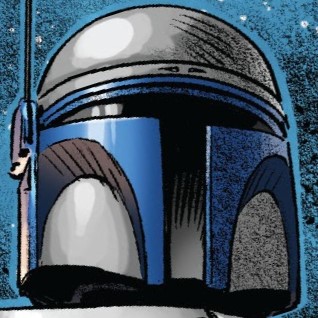 Jango's avatar