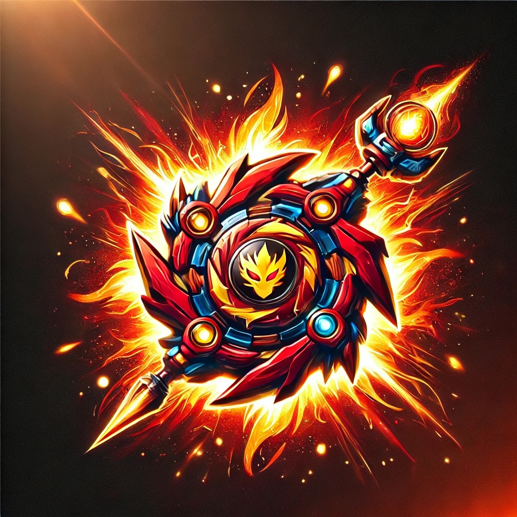 FirePhoenix6's avatar