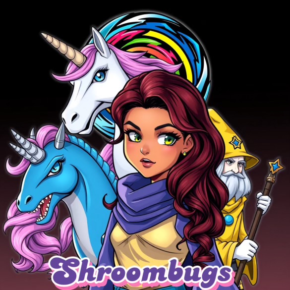 shroombugss's avatar