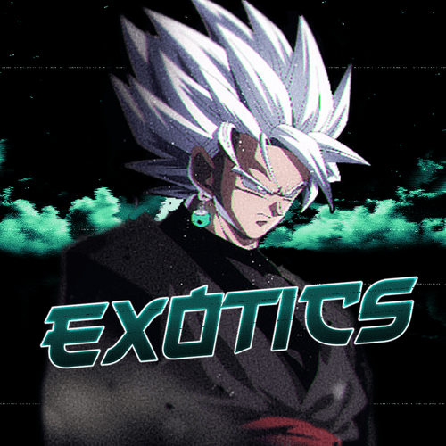 ExoticsBeyblade's avatar