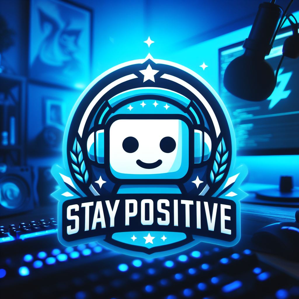 PositiveBlader's avatar