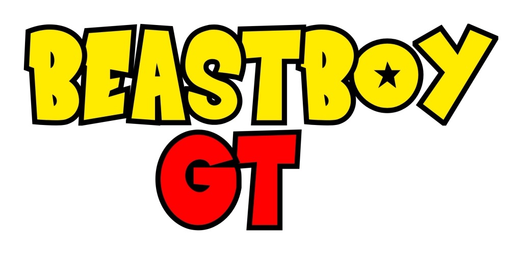 BeastBoyGT's avatar