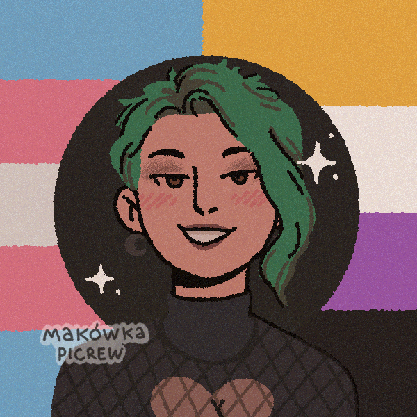 LuckyOfTheDraw's avatar