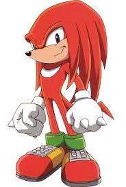 Knuckles100's avatar