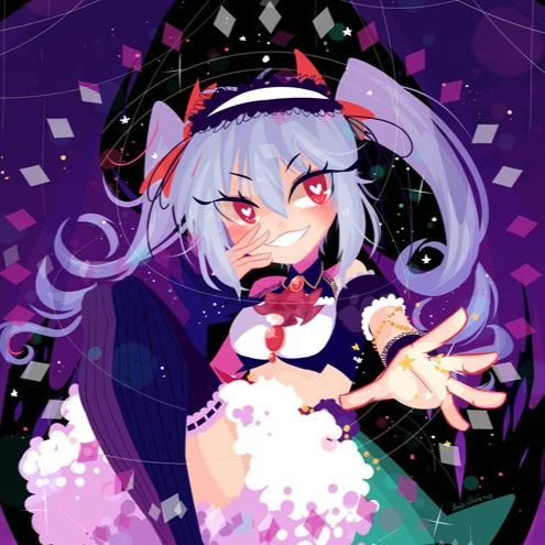 Chuuni_p's avatar