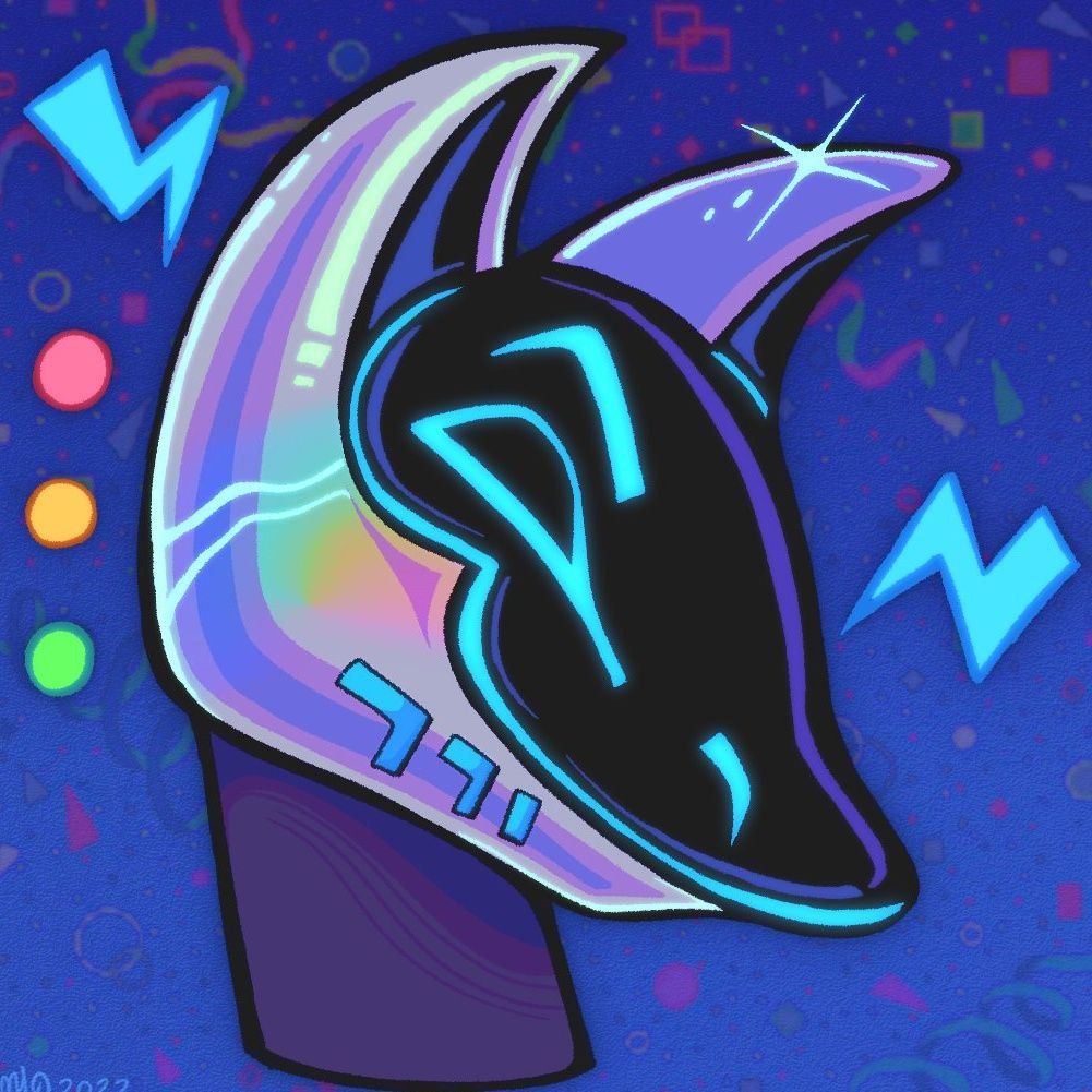 ZephTheBlue's avatar