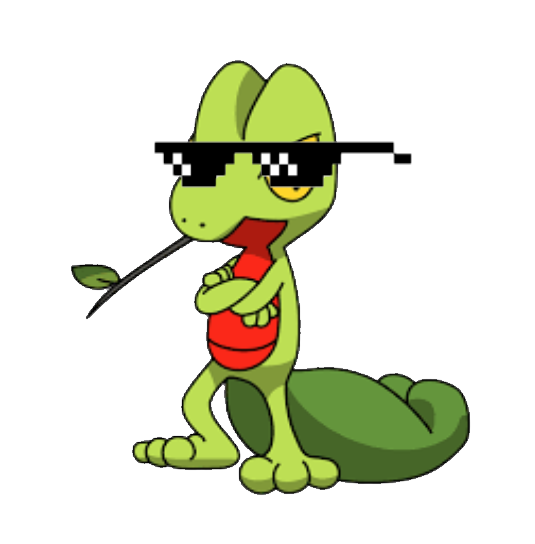 Treecko21's avatar