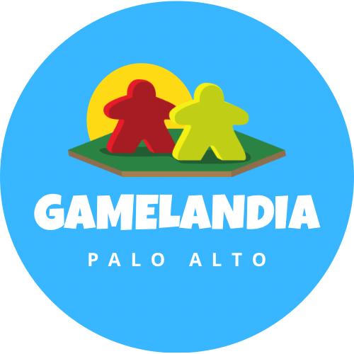 Gamelandia