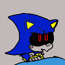 Kamen-C's avatar