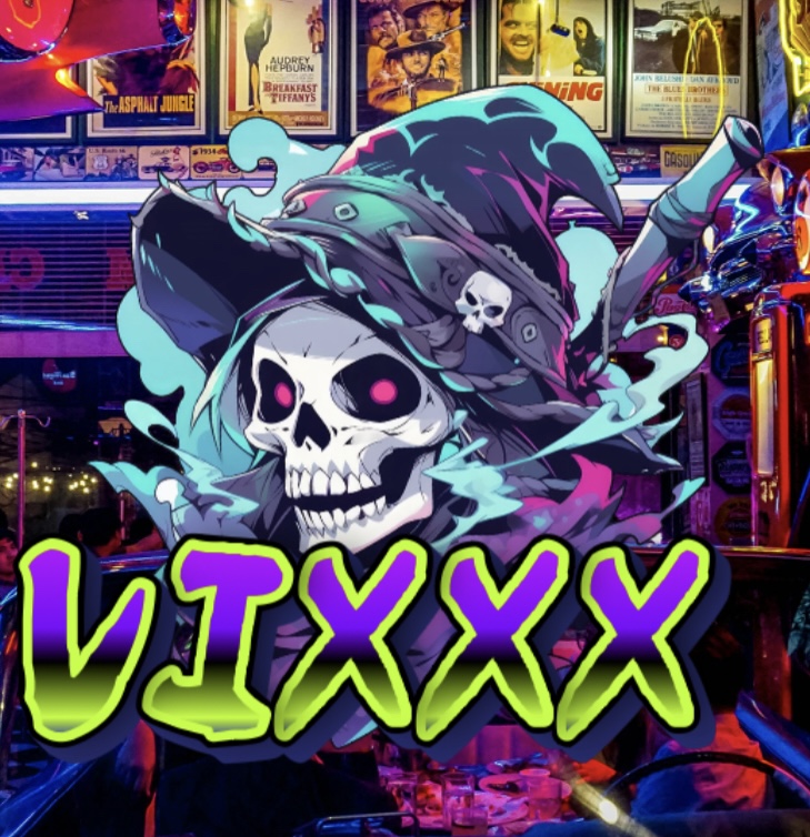 Vixxx's avatar