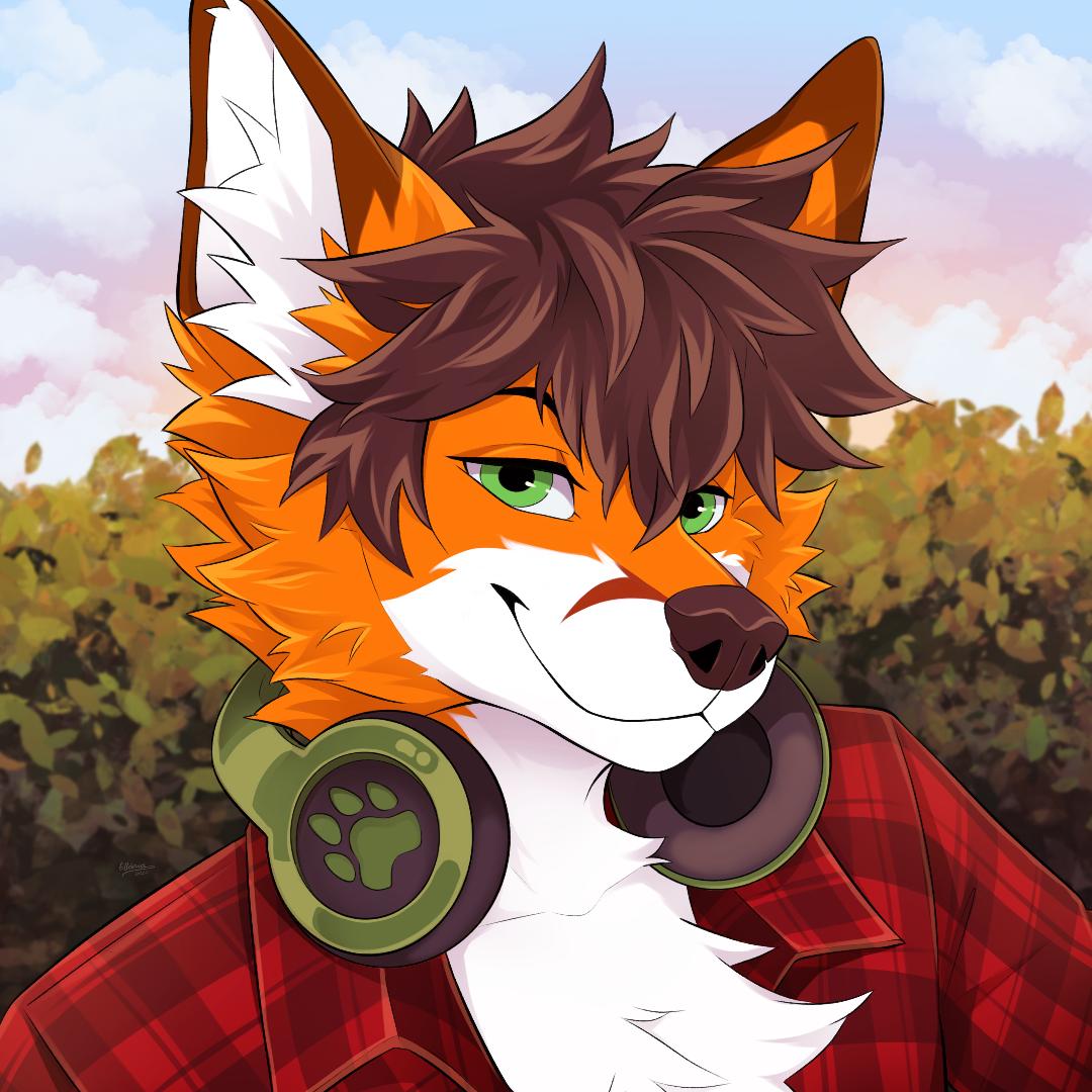 KitsuneFoxx's avatar