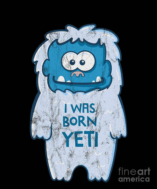 Chance the Yeti's avatar