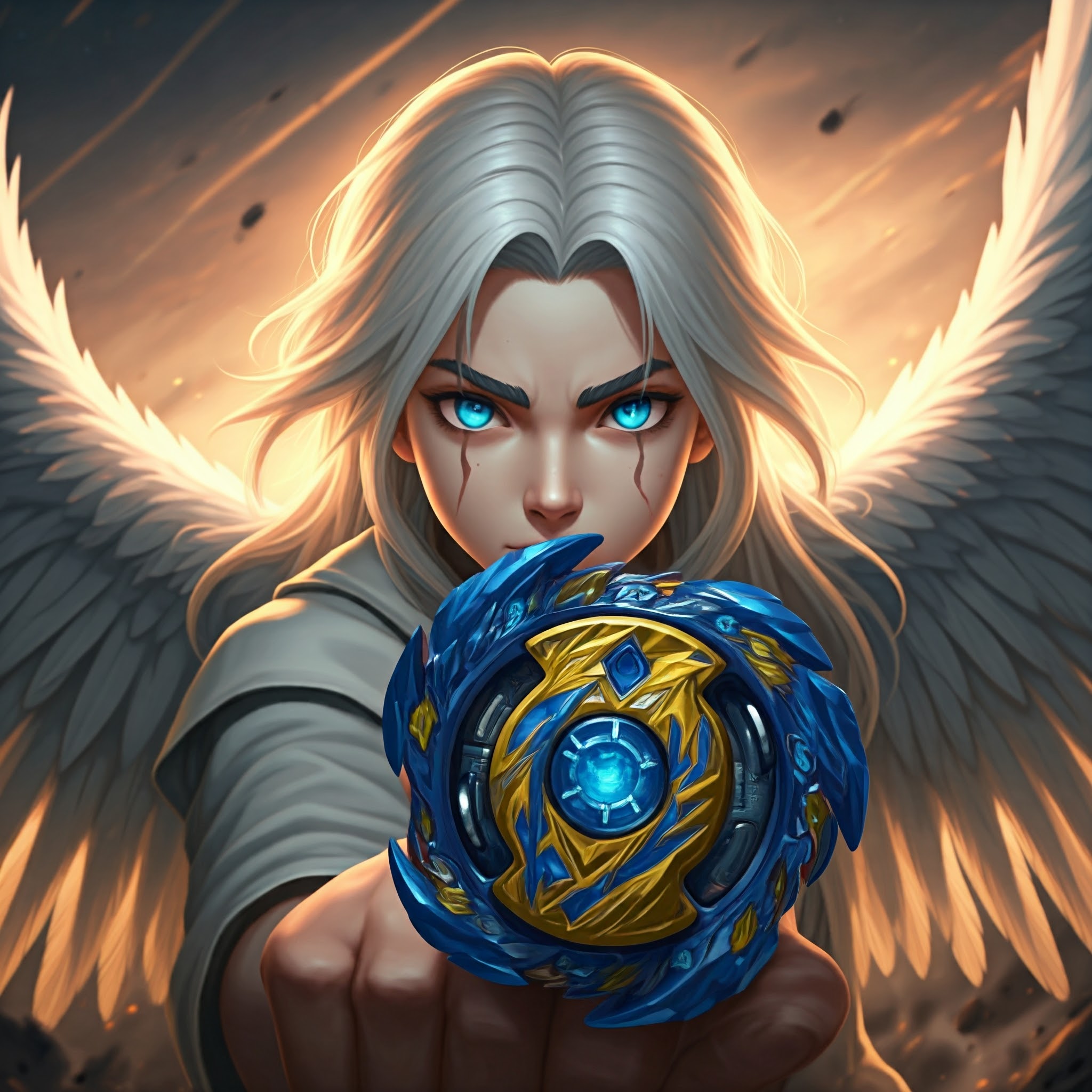 Angelf311's avatar