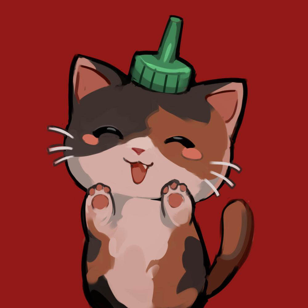sriracha.le's avatar