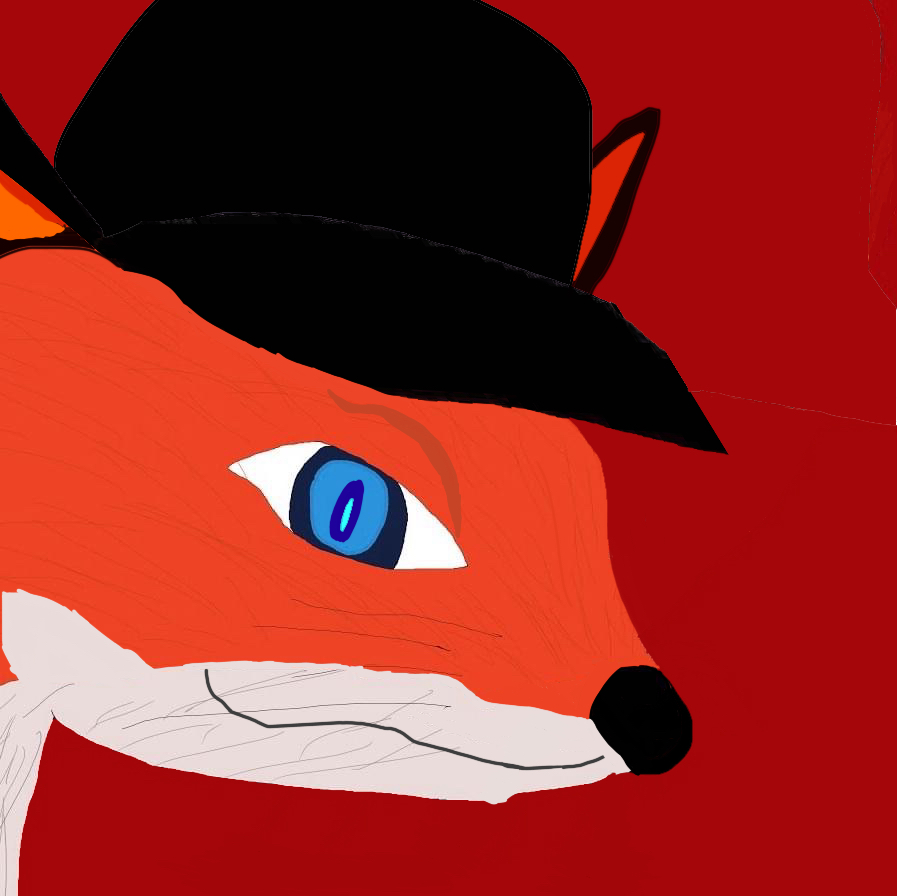 Blueeyesfox's avatar