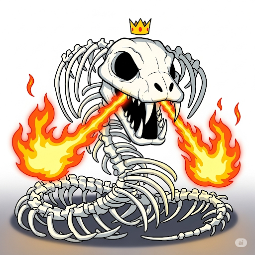Serpent blader's avatar