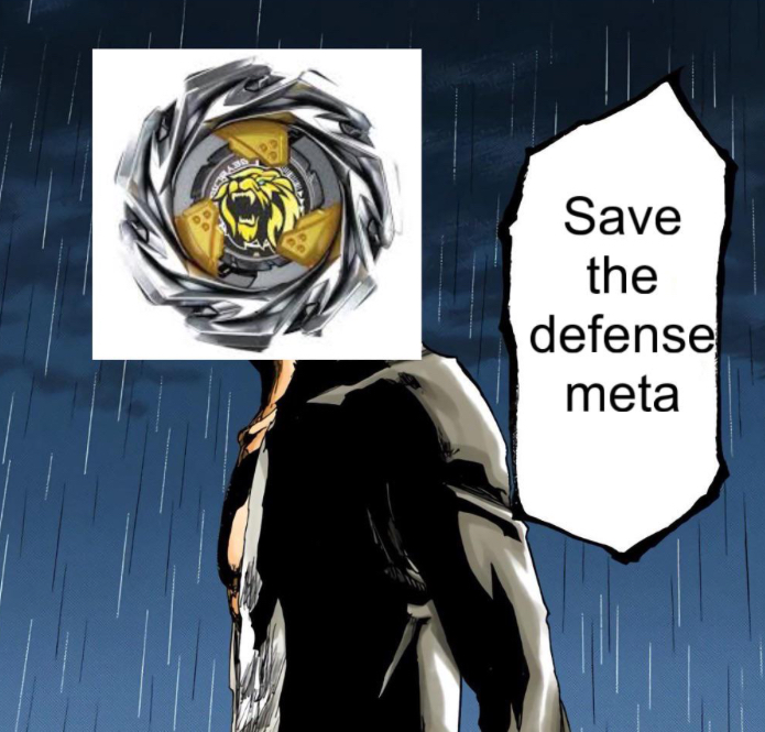 JakeVBlader's avatar